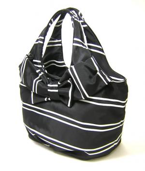 No.2 radcliffe large tate  バッグ（ブラック）