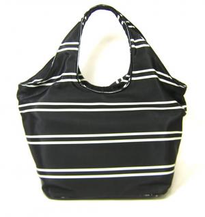 No.3 radcliffe large tate  バッグ（ブラック）