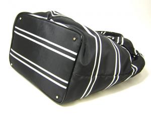 No.4 radcliffe large tate  バッグ（ブラック）