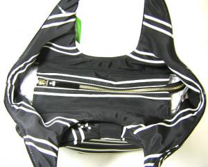 No.5 radcliffe large tate  バッグ（ブラック）