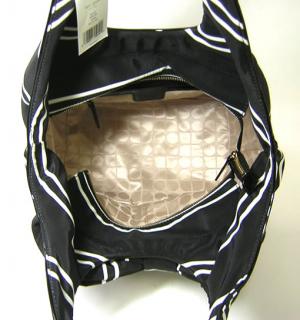 No.6 radcliffe large tate  バッグ（ブラック）
