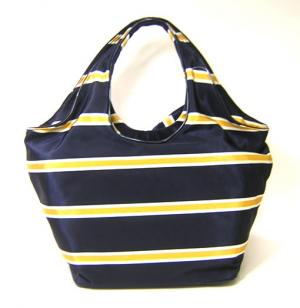 No.3 radcliffe large tate  バッグ（ネイビー）