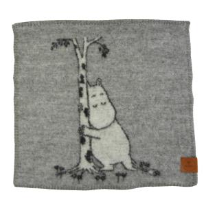 クリッパン シートブランケット ムーミン MOOMIN ウール 北欧 スウェーデン