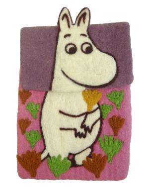 クリッパン iPad ケース ムーミン Moomin 北欧 スウェーデン 