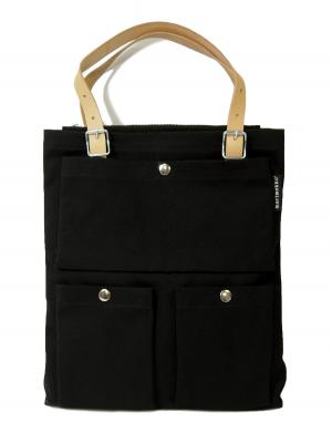 ⭐️美品⭐️BALLY ビジーB キャンバス ロゴ トートバッグ バリーの