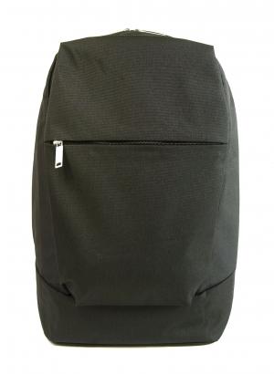 マリメッコ リュックサック ブラック バックパック KORTTELI CITY BACKPACK