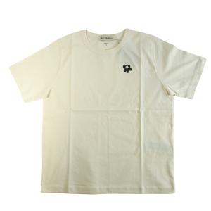 マリメッコ Tシャツ 半袖 ERNA UNIKKO PLACEMENT ウニッコ オーガニックコットン