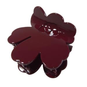 マリメッコ ヘアクリップ ヘアアクセサリー Unikko Hair Clip Small ウニッコ スモール