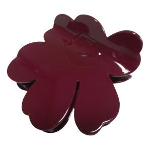 マリメッコ ヘアクリップ ヘアアクセサリー Unikko Hair Clip large ウニッコ ラージ