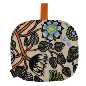 マリメッコ 鍋敷き 鍋つかみ ポットホルダー オーブンミトン キッチン Tiara ティアラ