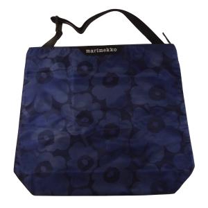 マリメッコ ショルダーバッグ クロスボディ ウニッコ Neat Crossbody Unikko L