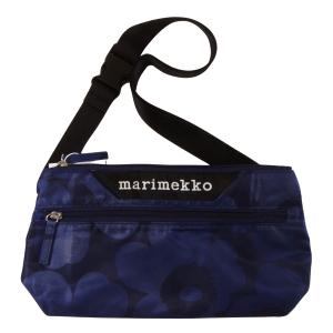 マリメッコ ショルダーバッグ 斜めがけ ウニッコ Neat Crossbody Unikko S