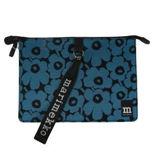 マリメッコ ラップトップケース パソコンケース スリーブ SLEEVE 13インチ ジャガード ウニッコ