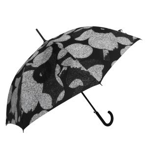 マリメッコ 長傘 傘 ワンタッチ カサ ウニッコ UNIKKO レディース アンブレラ STICK