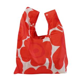 マリメッコ ミニスマートバッグ Mini Smartbag エコバッグ トートバッグ UNIKKO ウニッコ