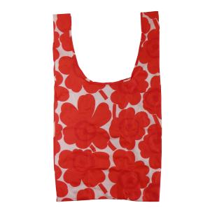 マリメッコ スマートバッグ Smartbag エコバッグ UNIKKO ウニッコ