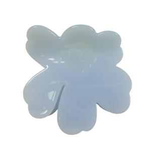 マリメッコ ヘアクリップ ヘアアクセサリー Unikko Hair Clip Small ウニッコ スモール