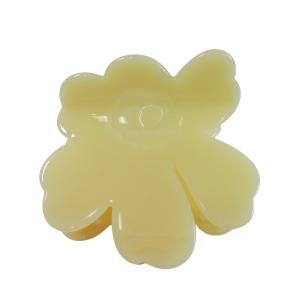 マリメッコ ヘアクリップ ヘアアクセサリー Unikko Hair Clip Small ウニッコ スモール