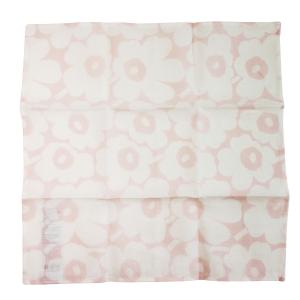 マリメッコ ナプキン キッチン Mini Unikko ウニッコ ダイニング ピンク