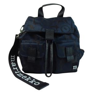 マリメッコ リュックサック バックパック Everything Backpack S Unikko ウニッコ