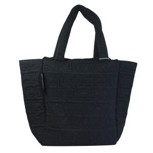 マリメッコ トートバッグ Joy Tote M Logo ロゴ