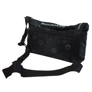 マリメッコ ショルダーバッグ 斜めがけ ウニッコ Neat Crossbody Unikko S