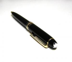No.4 MEISTERSTUCK  HOMMAGE A W.A. MOZART Ballpoint Pen+CD ボールペン+CD