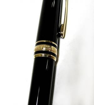 No.6 MEISTERSTUCK  HOMMAGE A W.A. MOZART Ballpoint Pen+CD ボールペン+CD