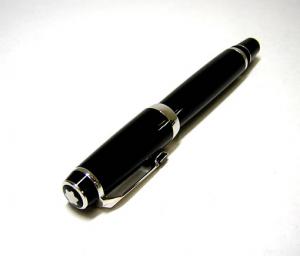 No.2 BOHEME NOIR Rollerball　水性ボールペン