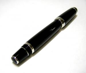 No.3 BOHEME NOIR Rollerball　水性ボールペン