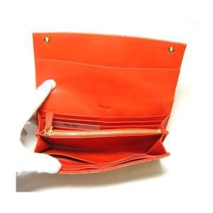 No.4 二つ折長財布