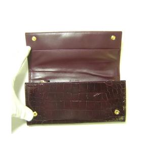 No.3 二つ折長財布