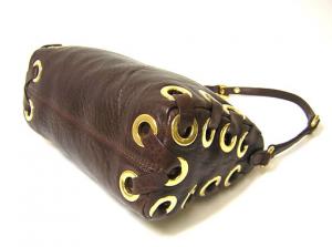 No.4 ナッパ　アクセサリーバッグ（ノッチョーラ）