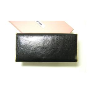 No.2 二つ折長財布