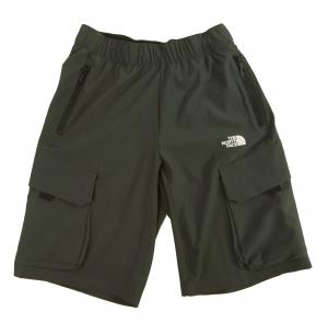 ザノースフェイス ハーフパンツ ショートパンツ カーゴ メンズ M VARUNA CARGO Men’s Varuna Cargo Short 