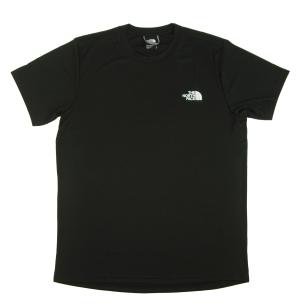 ザノースフェイス Tシャツ メンズ Reaxion Red Box Tee レッドボックス L