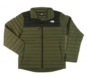 ザノースフェイス ダウンジャケット メンズ 防水 STRETCH DOWN JACKET