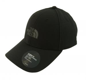 ザノースフェイス キャップ メンズ ブラック 帽子 Rcyd 66 Classic Hat
