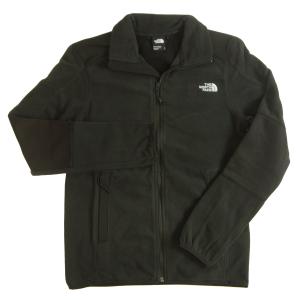 ザノースフェイス フリース ジャケット メンズ ブラック Diablo USA企画
