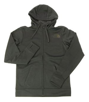 ザノースフェイス THE NORTH FACE メンズ ジップアップパーカー SURGENT FZ HOODIE