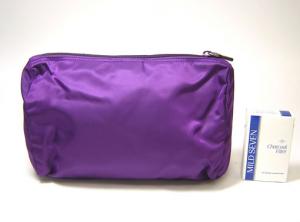 No.3 ポーチ（アネモネ）