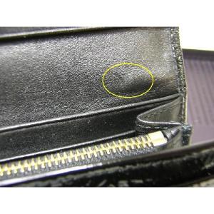 No.6 二つ折長財布