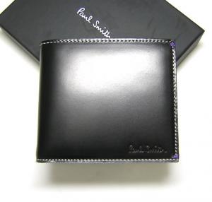  ポールスミス 二つ折財布（スピードメーター） MainPhoto