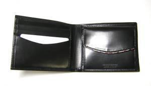 No.3 二つ折財布