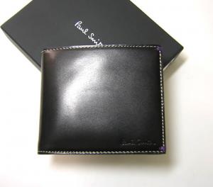  ポールスミス 二つ折財布 MainPhoto