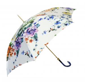 パソッティ 傘 かさ レディース アンブレラ フラワー 花柄 SPRING UMBRELLA