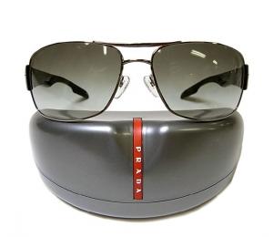 PRADA プラダ　サングラス　ゴルフ　スポーツ 楽天市場】スポーツ サングラス（ブランドプラダ）（サングラス