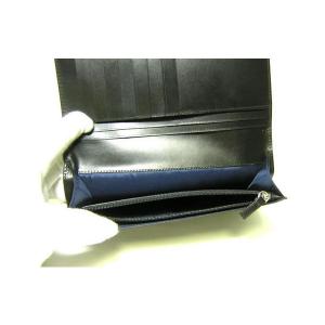 No.6 二つ折長財布
