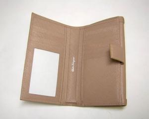 No.3 二つ折長財布(レンナ)