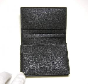 No.3 名刺入れ（ブラック）